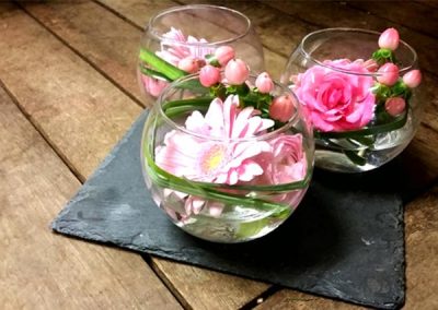 creation-fleurs-verre-rose