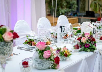decoration-table-mariage-fleurs