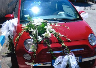 decoration-voiture-mariage-fleurs