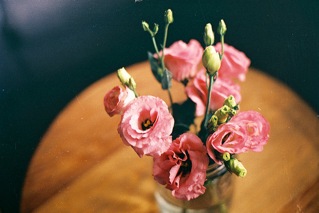 lisianthus-interieur-fleurs-vase