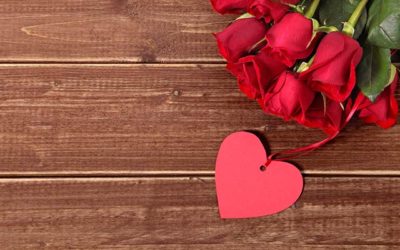 Saint Valentin : Quelles fleurs offrir ?